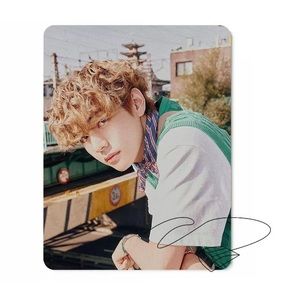 BTS Mouse Pad - V